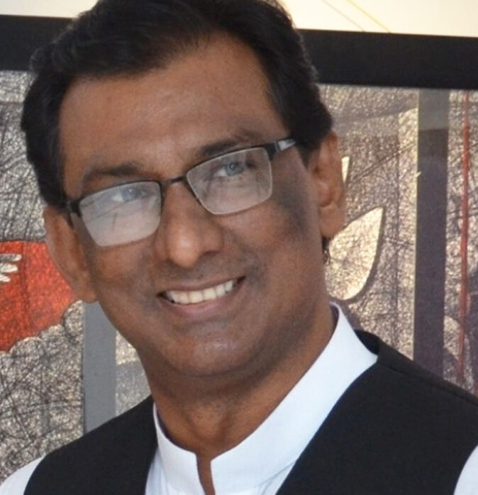 Ajay Samir