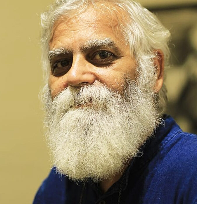 Amit Dutt