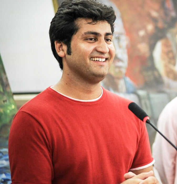 Anas Sultan