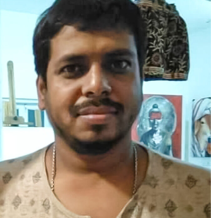 Jiban Biswas