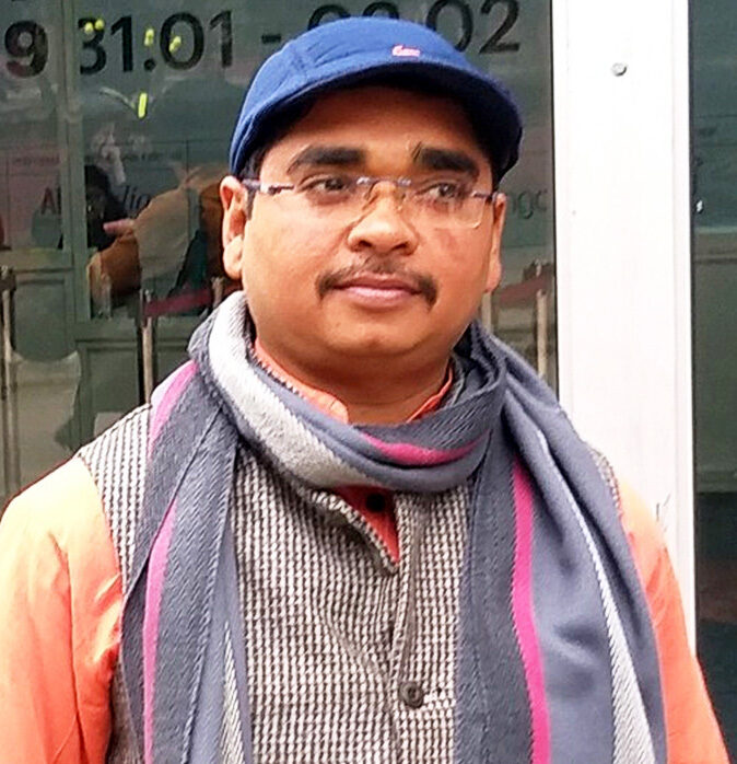 Ram Onkar