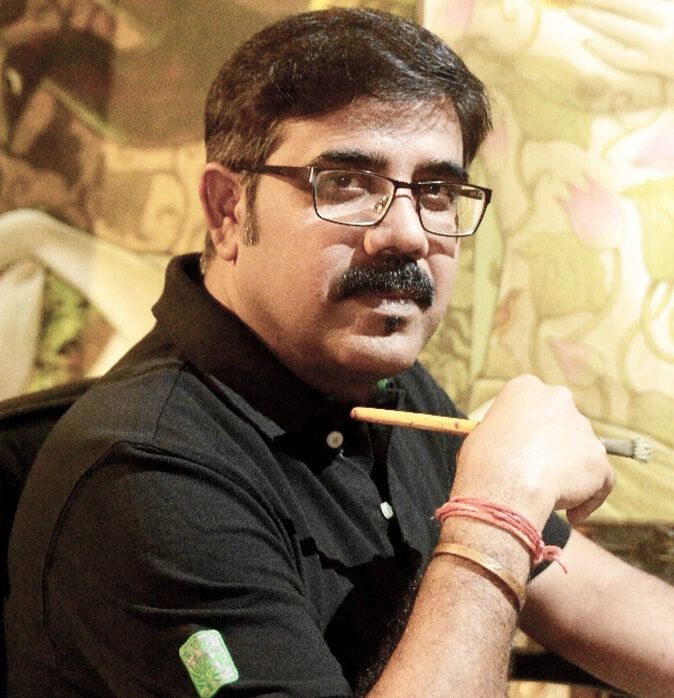 Sukanta Das