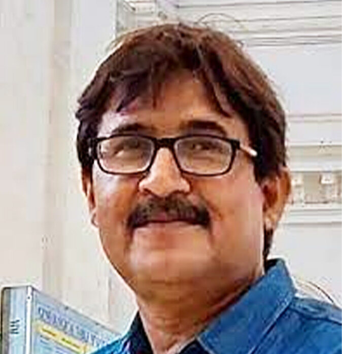 Swapan Roy
