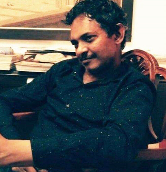 Tapan Das