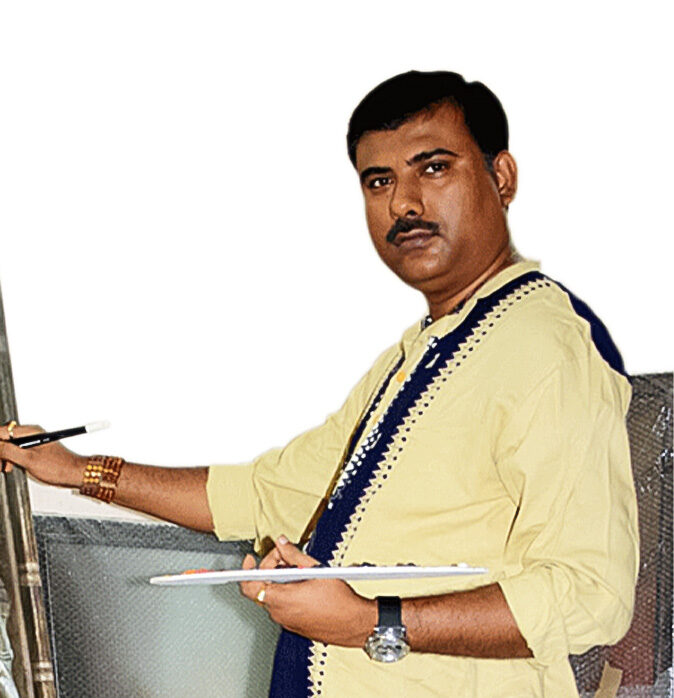 Amit Bhar