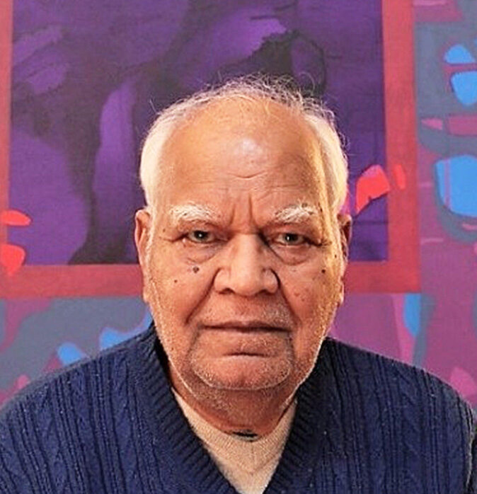 Om prakash sharma