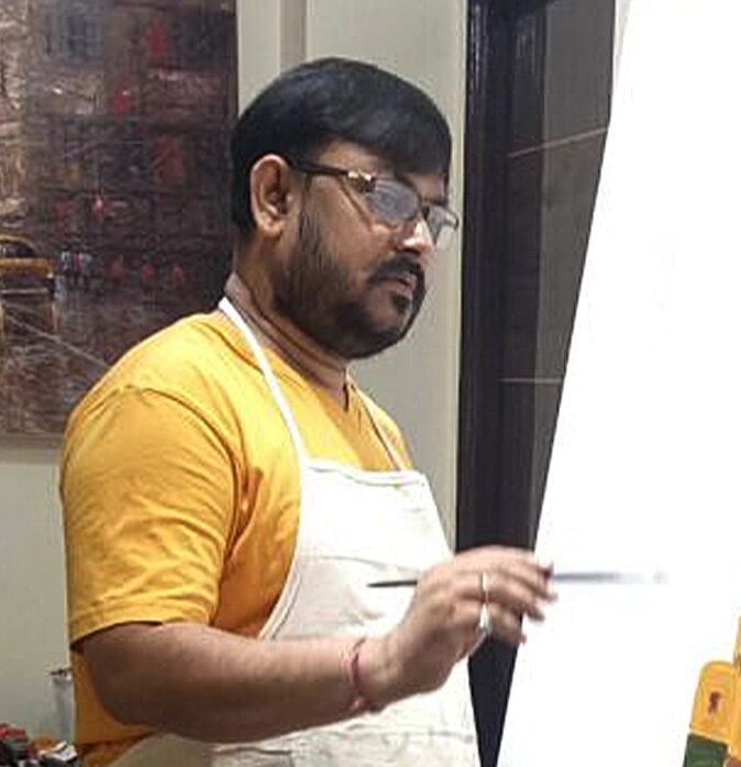 Purnendu Mondal