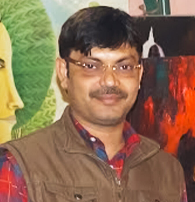 Ranjit Sarkar