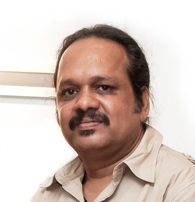 Shambhu Nath Goswami