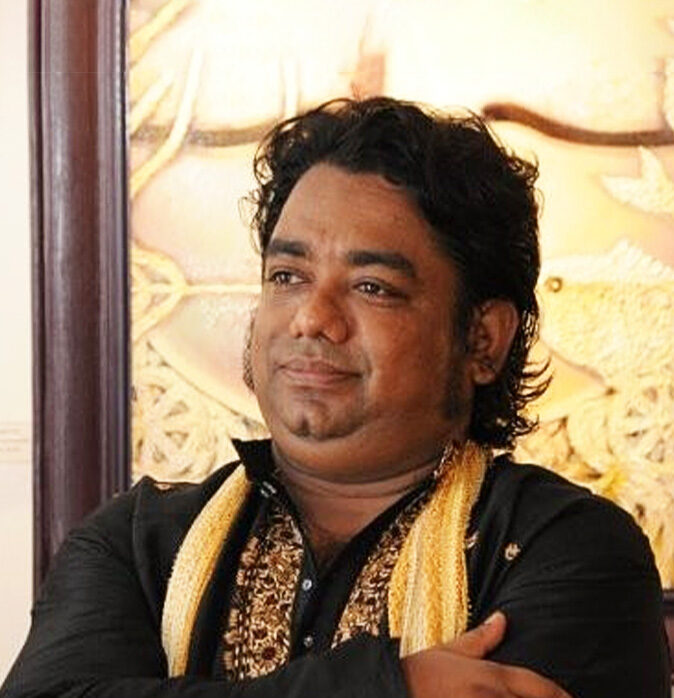 Subrata Gosh