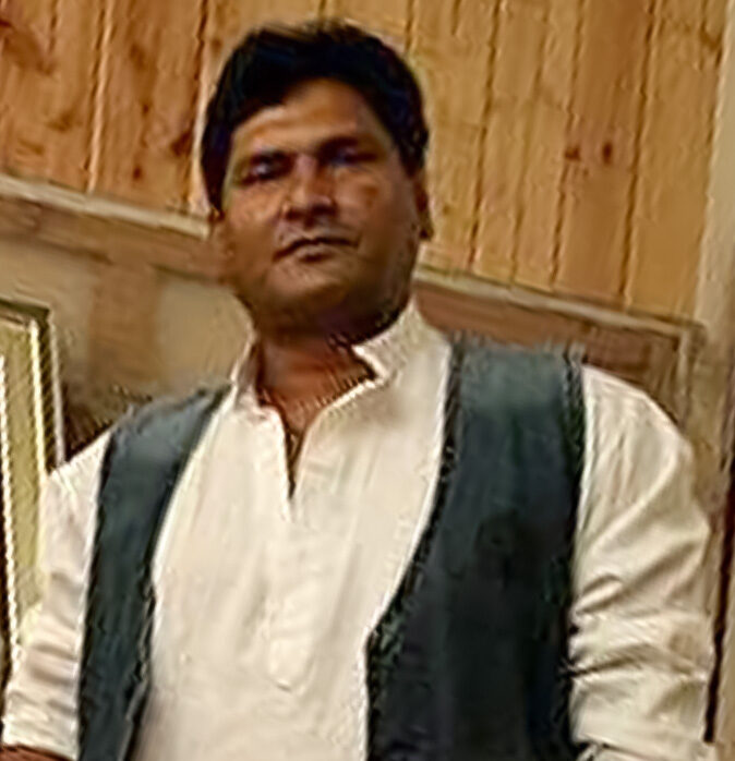 Suman Roy