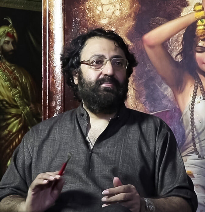 Vijender Sharma