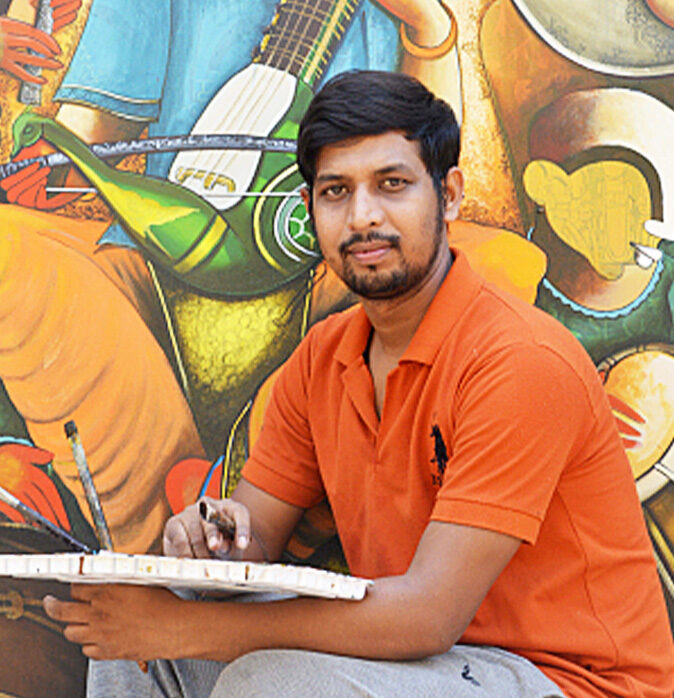 Anupam Paul