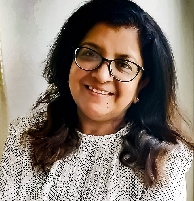 MALVIKA KAPOOR