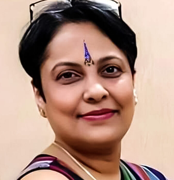 Mamta Singh Devaa