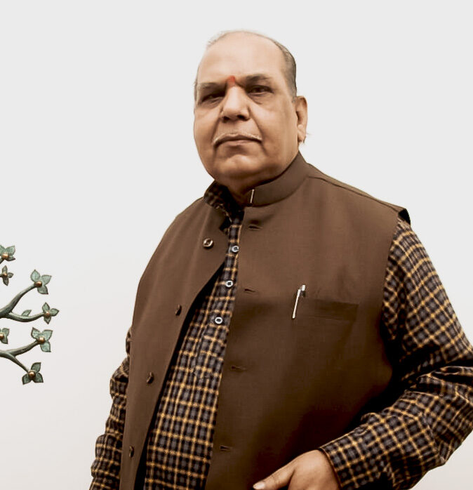 N.S. Rana