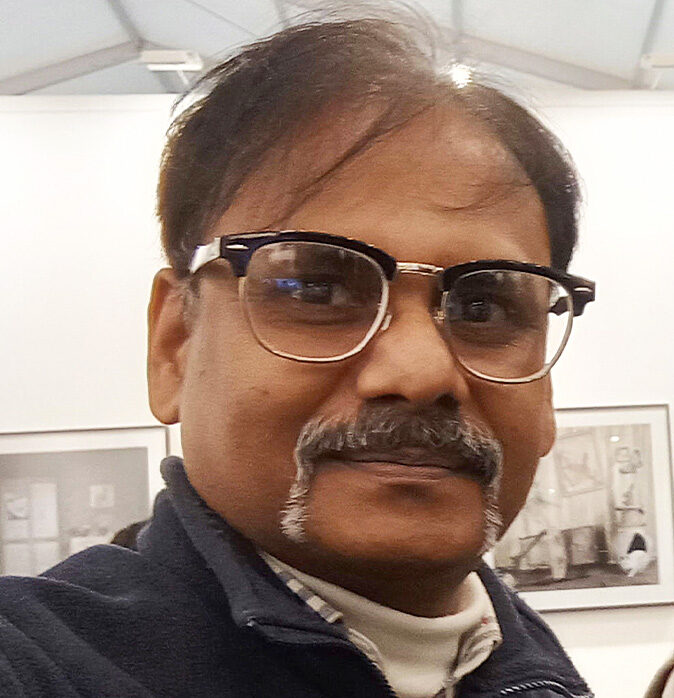 Rajesh chand