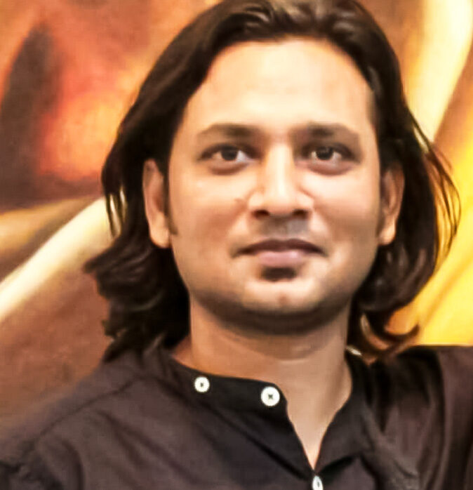 Sunil Kumar Saini