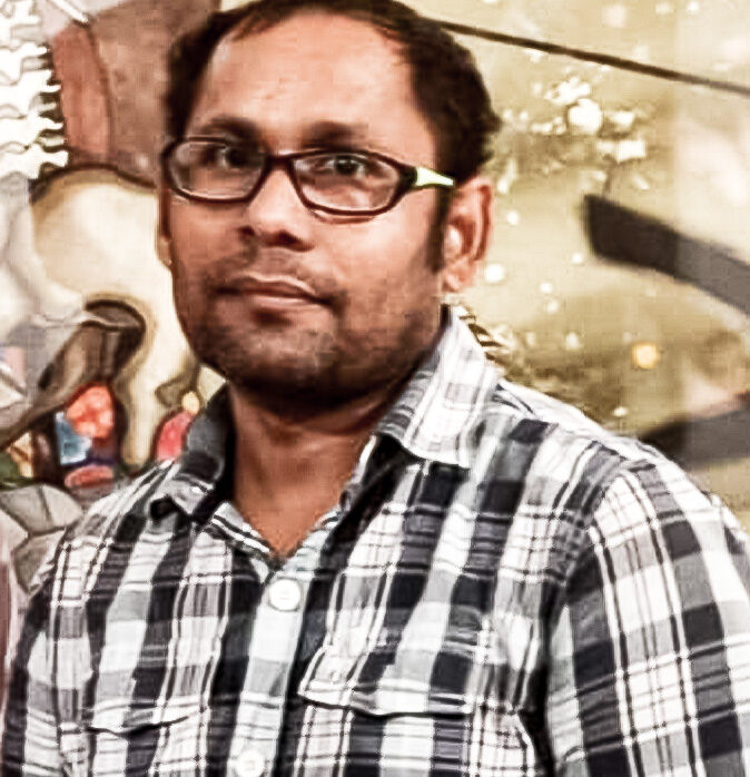 Uma Shankar Pathak